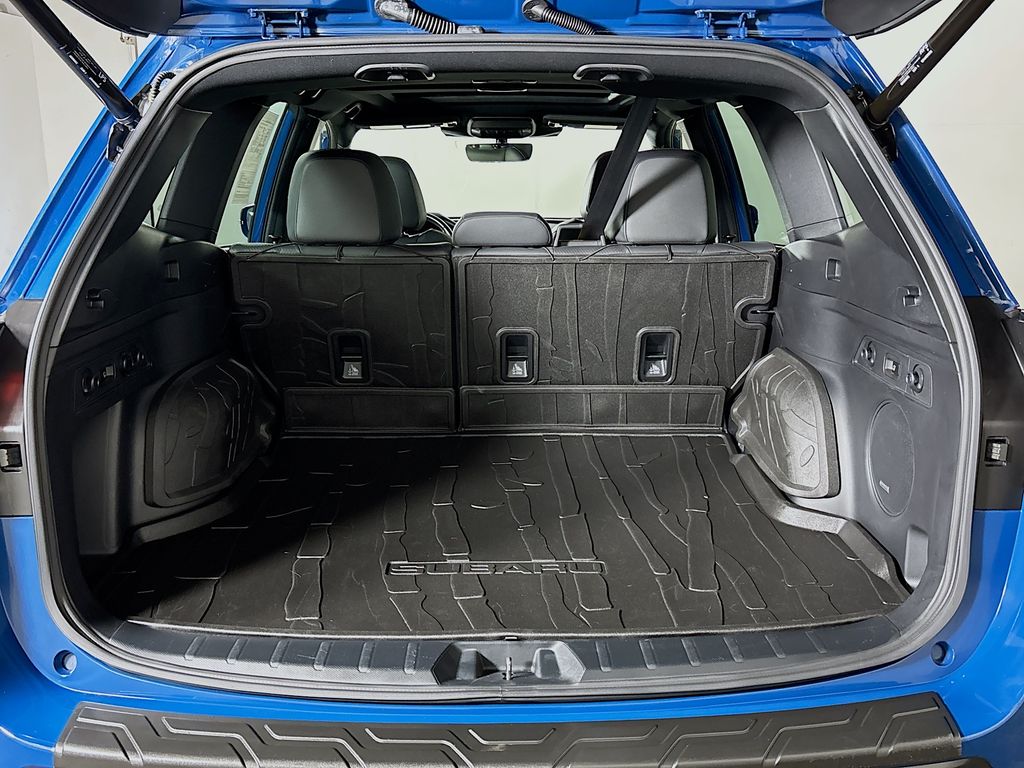 2022 Subaru Forester Wilderness photo 21