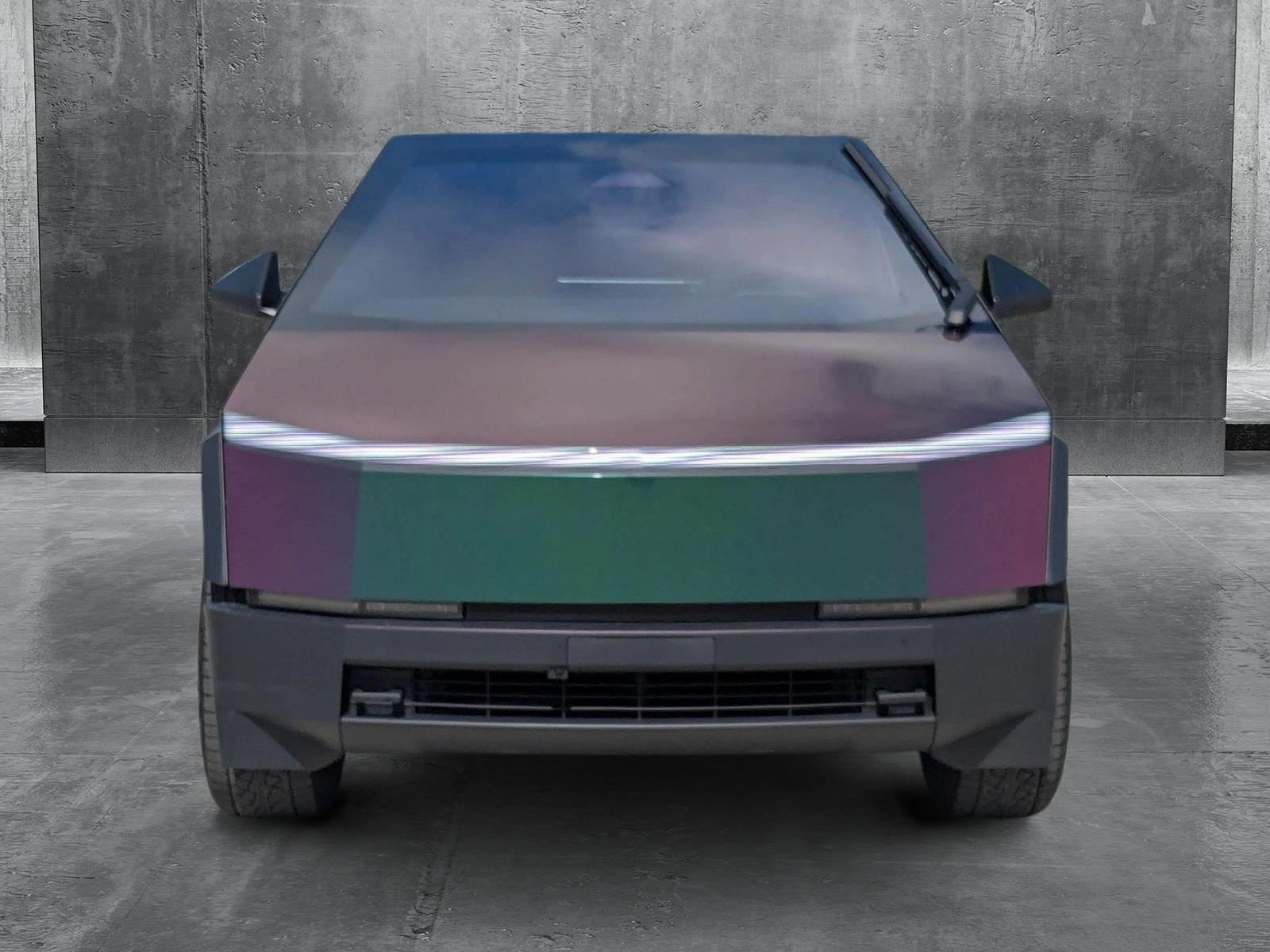Used 2024 Tesla Cybertruck Base with VIN 7G2CEHED9RA030924 for sale in Northfield, Minnesota