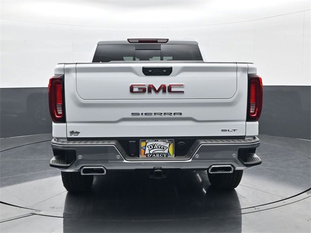 2026 Gmc Sierra 1500 SLT photo 4