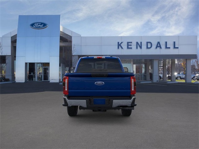 2026 Ford F-250 photo 3