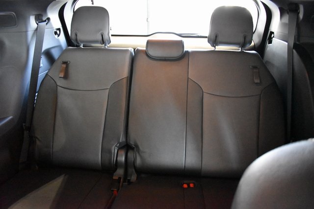 2023 Toyota Sienna XSE photo 13