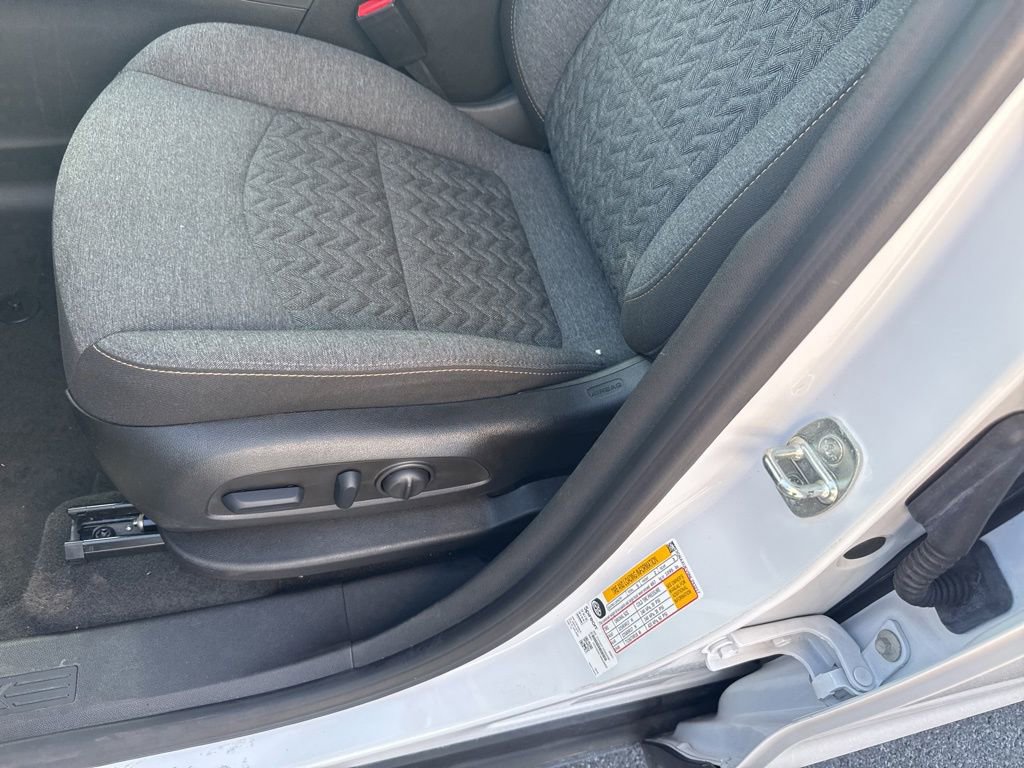2022 Chevrolet Equinox LT photo 18