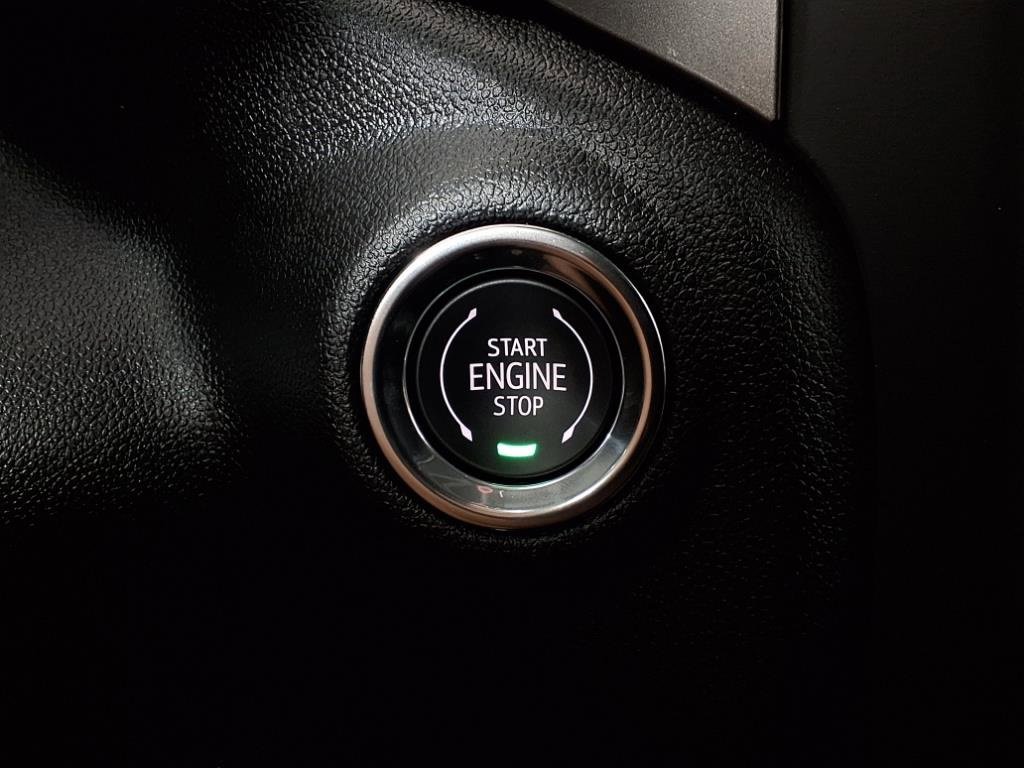 2025 Chevrolet Silverado 1500 photo 5