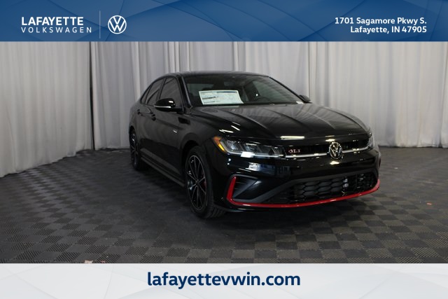 2026 Volkswagen Jetta GLI Autobahn's photo