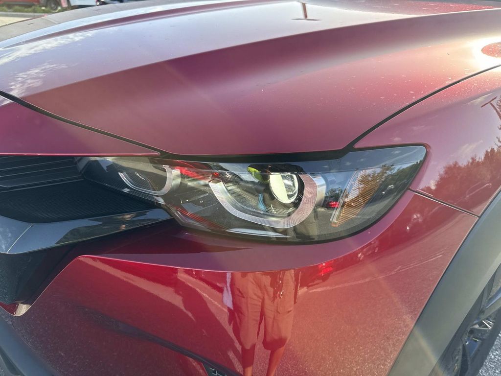 2024 Mazda CX-50 2.5 Select photo 9