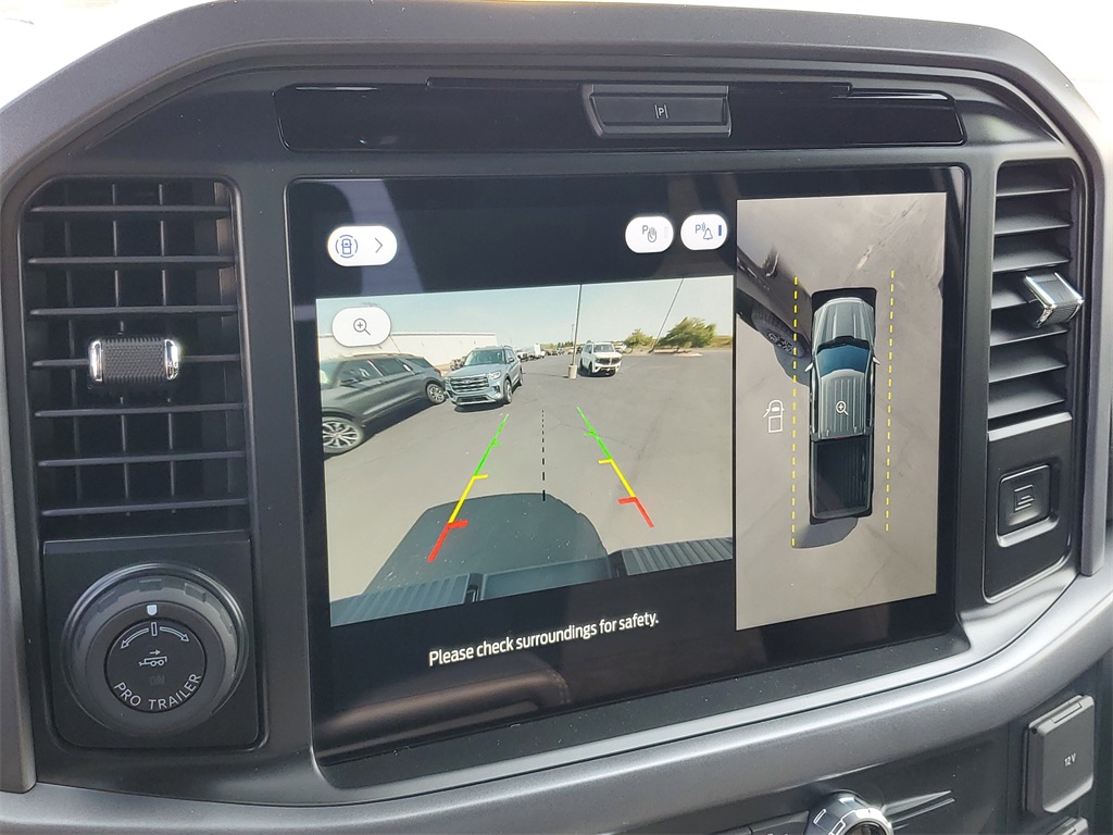 2025 Ford F-150 XLT photo 14
