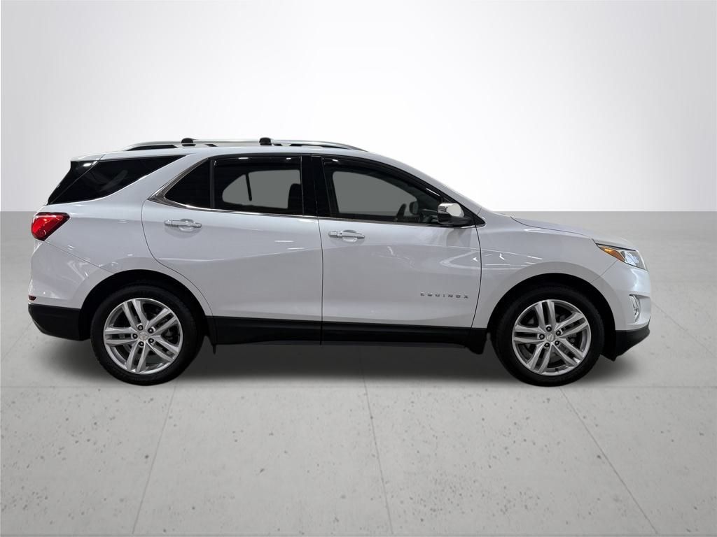 2020 Chevrolet Equinox Premier photo 8