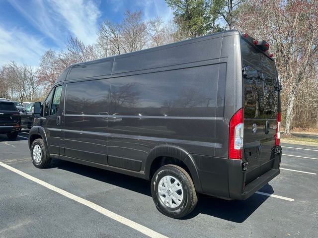 2025 Ram ProMaster 2500 Cargo Van photo 7