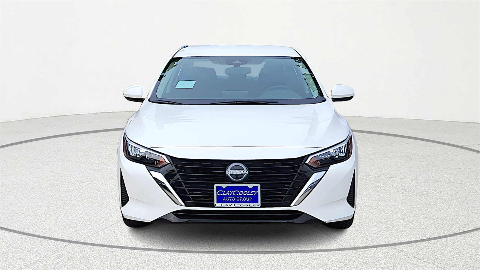 2025 Nissan Sentra SV photo 2