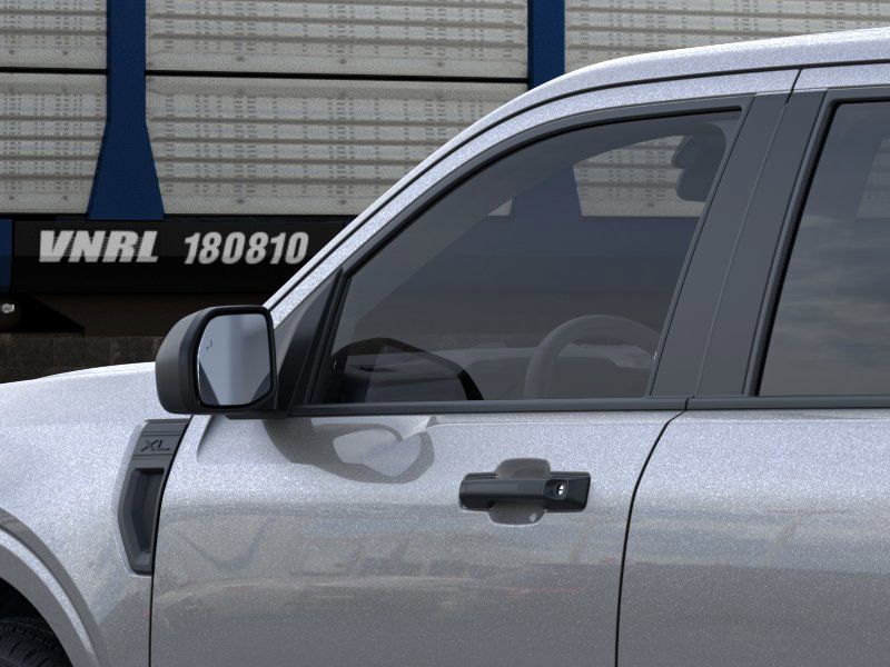 2025 Ford Maverick XL photo 18