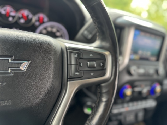 2019 Chevrolet Silverado 1500 RST photo 23