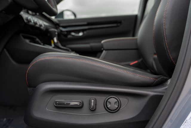 2024 Honda CR-V Hybrid Sport Touring photo 18