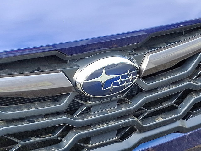 2025 Subaru Crosstrek Premium photo 4