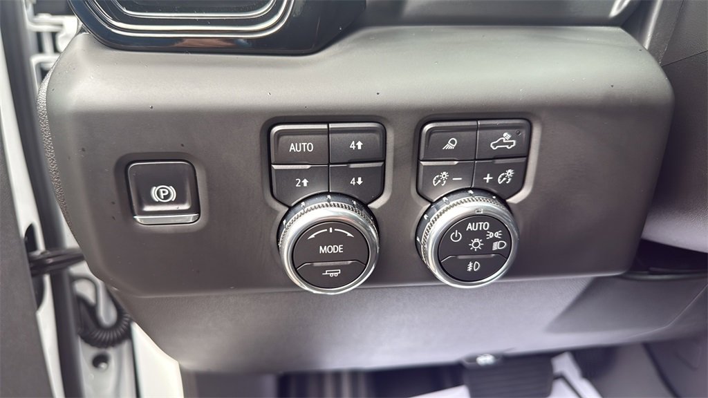 2026 Gmc Sierra 1500 AT4 photo 22