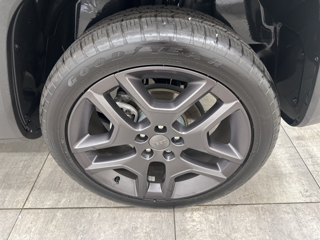 2021 Jeep Renegade Latitude photo 17