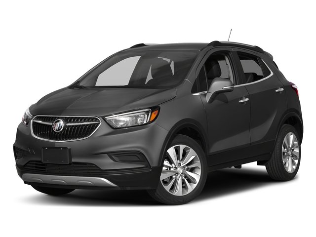 2017 Buick Encore Sport Touring's photo
