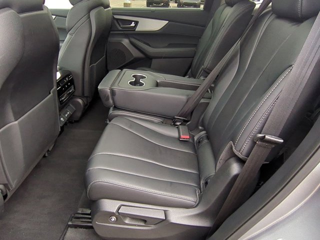 2023 Acura MDX SH-AWD Technology photo 21