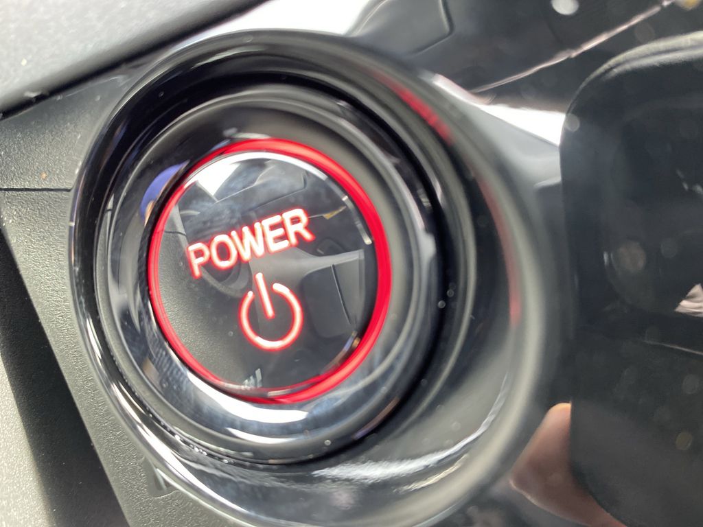 2025 Honda Accord Hybrid Sport photo 21