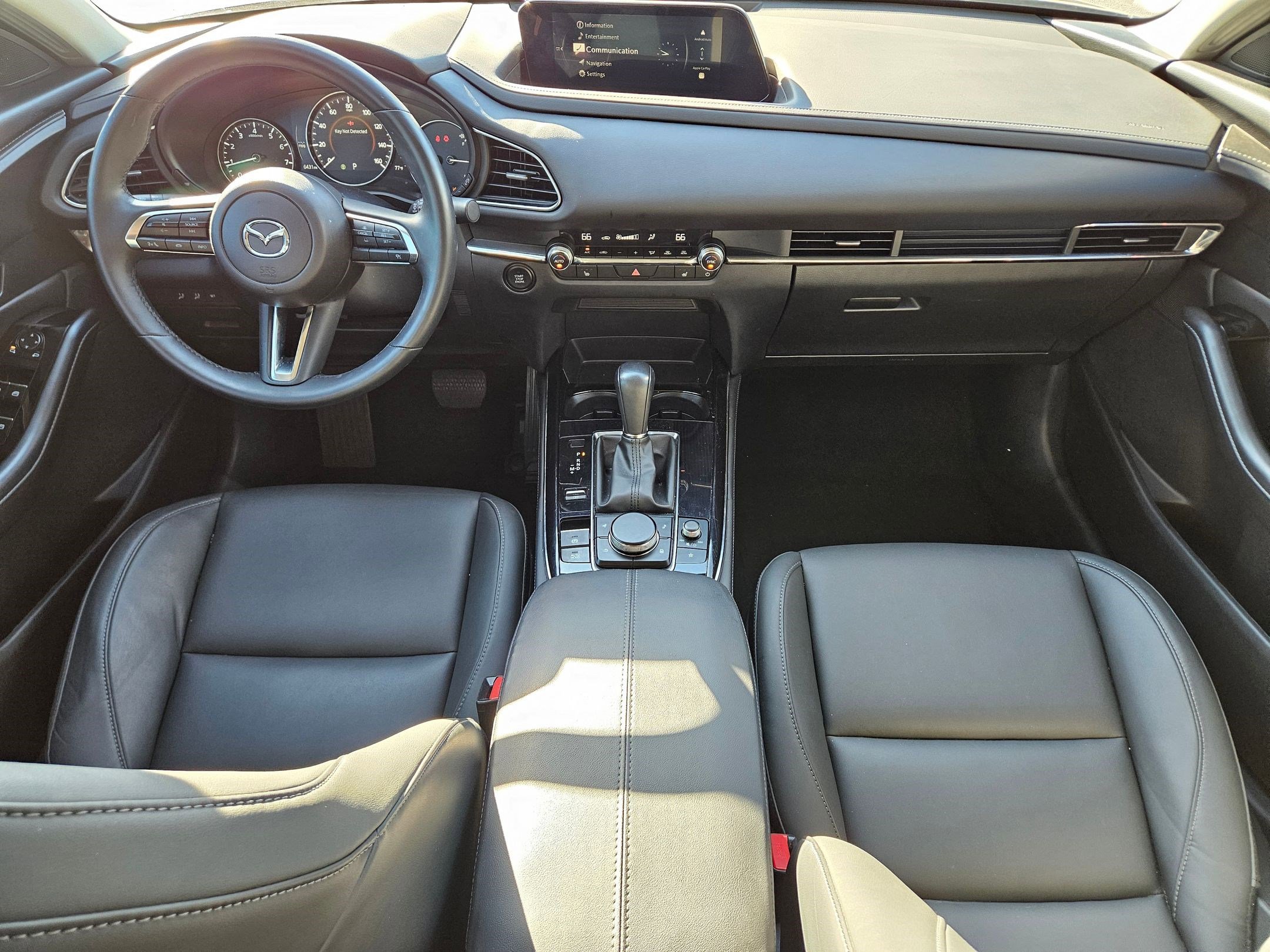 2025 Mazda CX-30 2.5 S Preferred photo 17