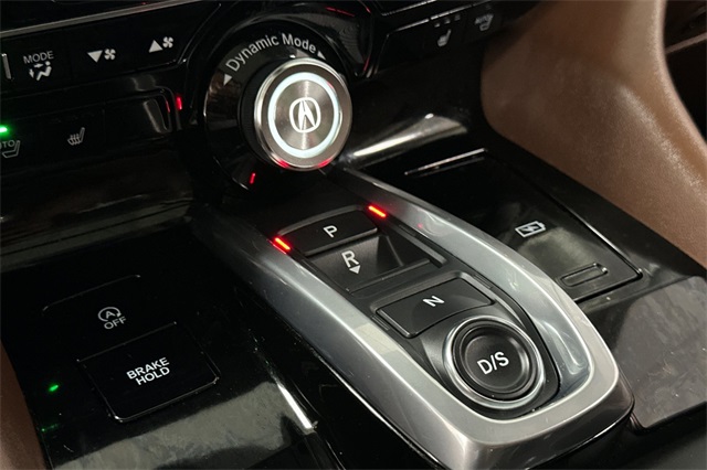 2023 Acura MDX Technology SH-AWD photo 21