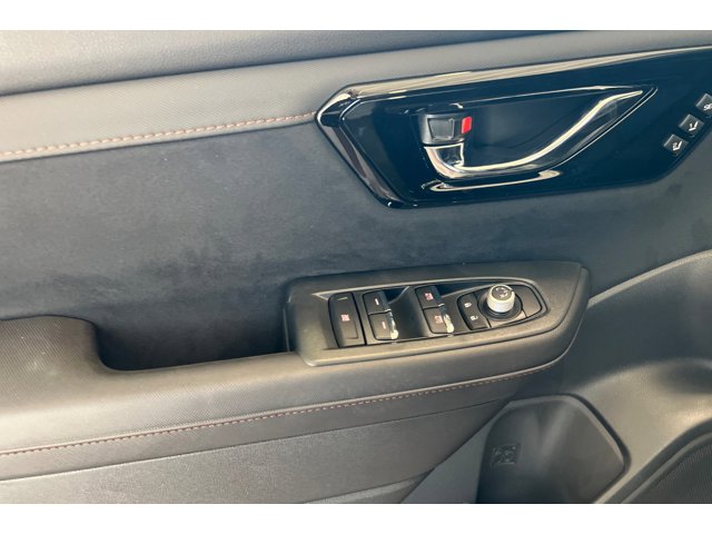 2025 Subaru Forester Touring photo 36