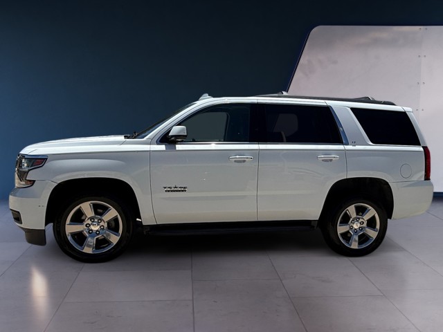 2019 Chevrolet Tahoe LT photo 2