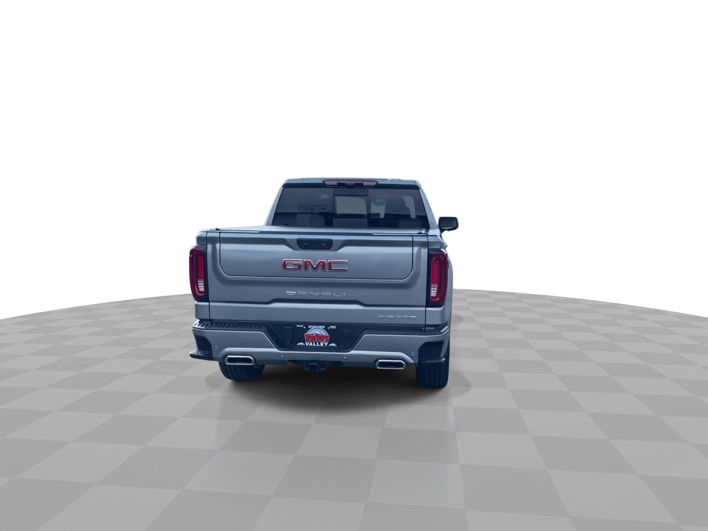 2026 Gmc Sierra Denali photo 7