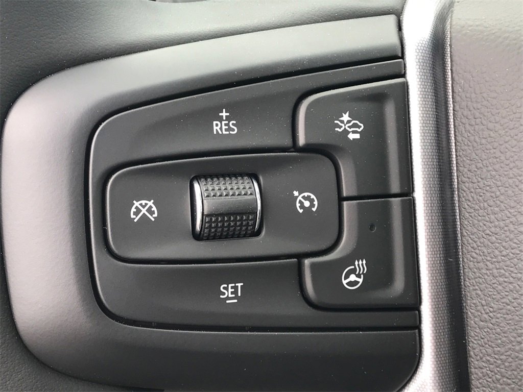 2026 GMC SIERRA - Image 19