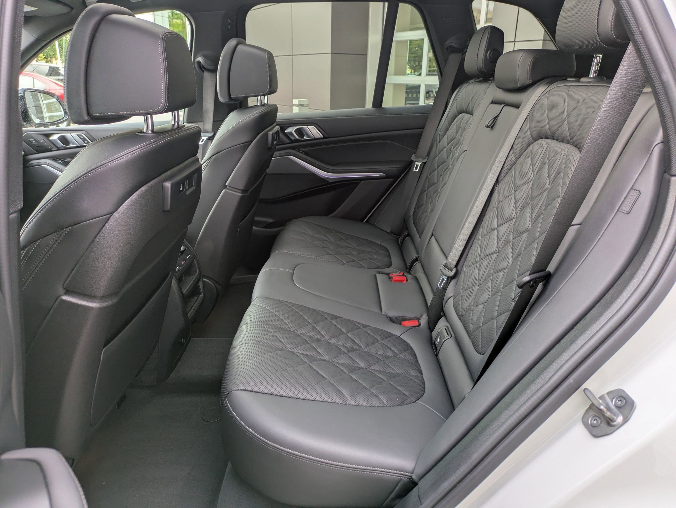 2023 Bmw X5 xDrive45e photo 27