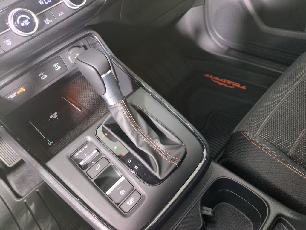 2026 Honda CR-V Hybrid photo 16