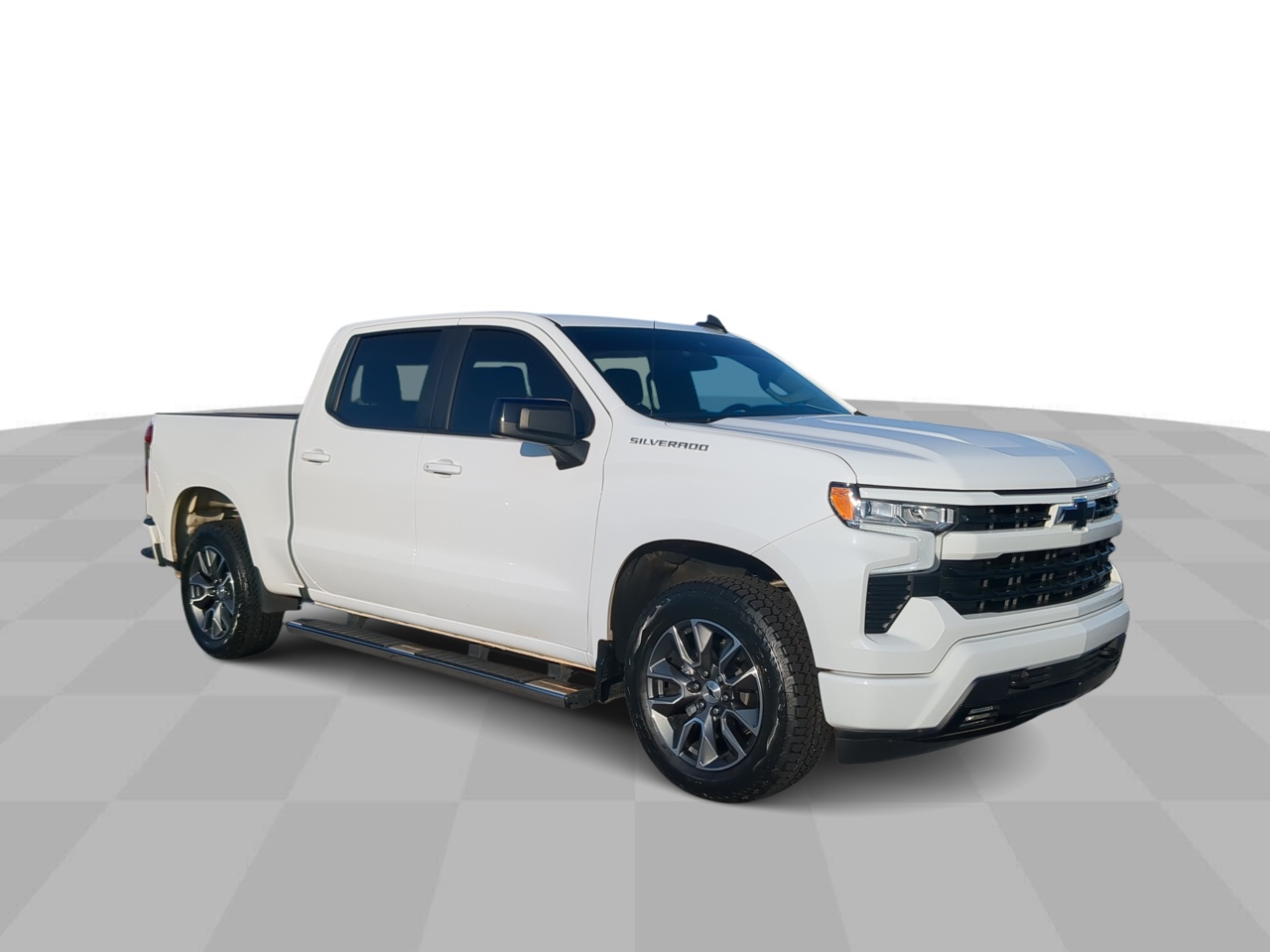 2022 Chevrolet Silverado 1500 RST's photo