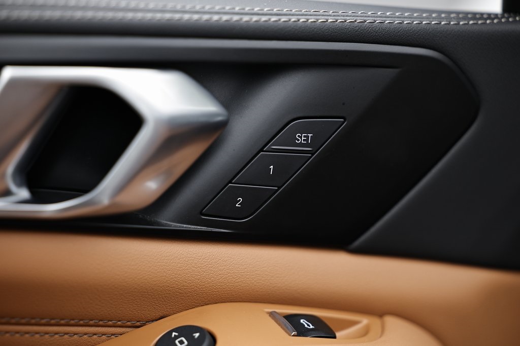 2024 Bmw X5 xDrive40i photo 15