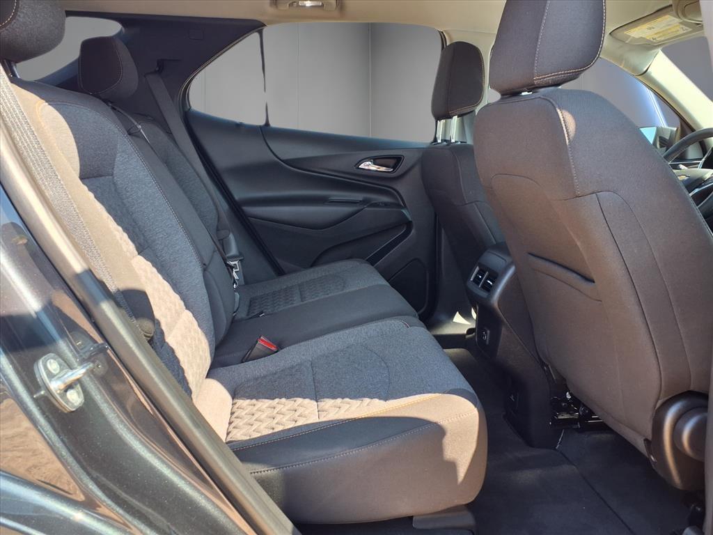 2022 Chevrolet Equinox LT photo 15
