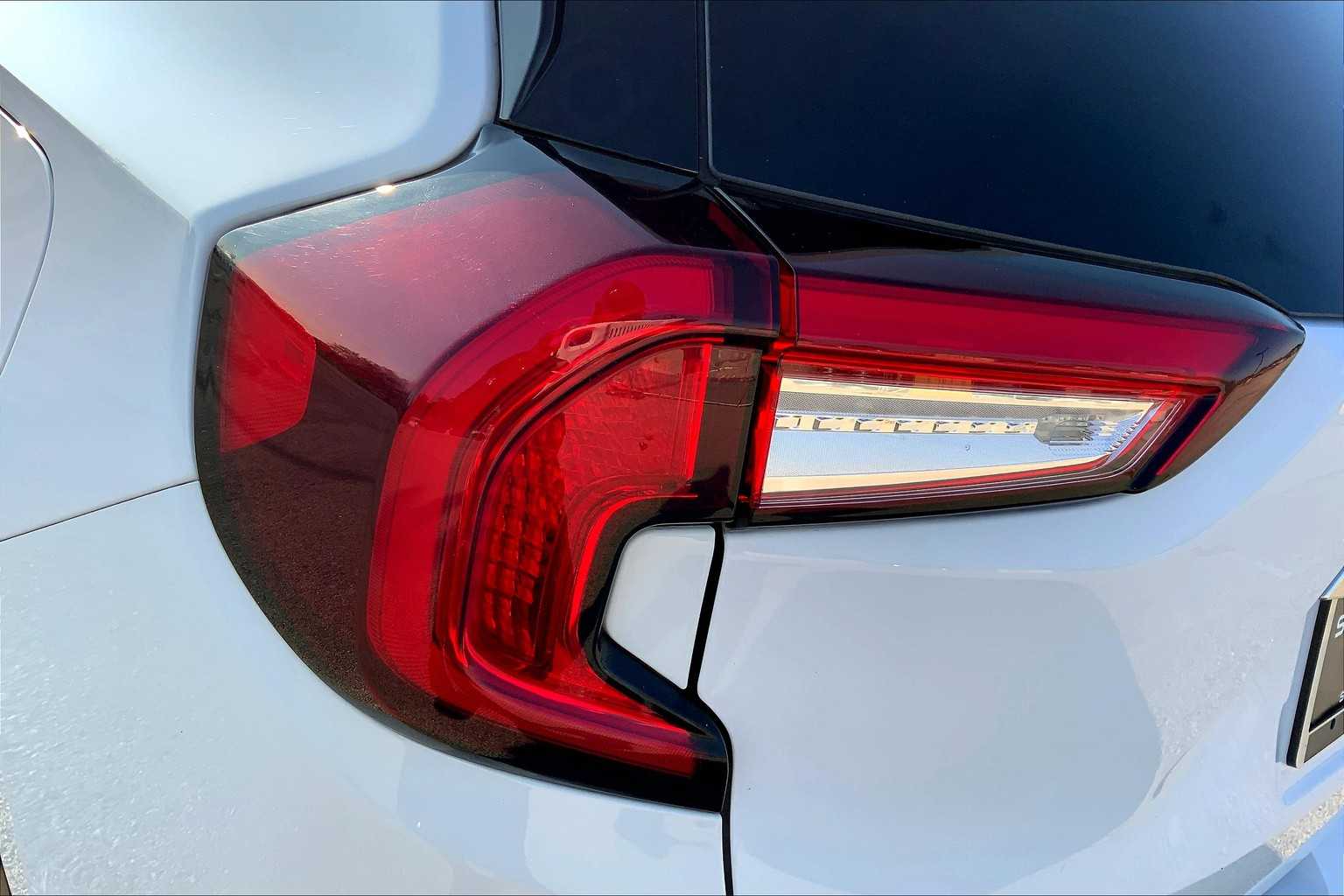 2024 Gmc Terrain SLT photo 24
