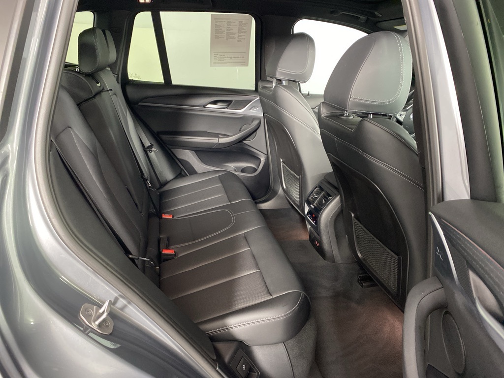 2024 Bmw X3 xDrive30i photo 2