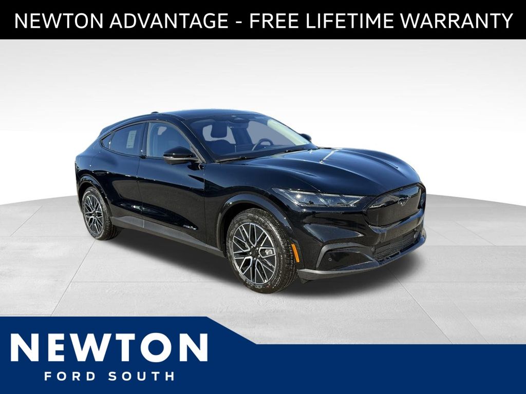 2025 Ford Mustang Mach-E Premium RWD's photo