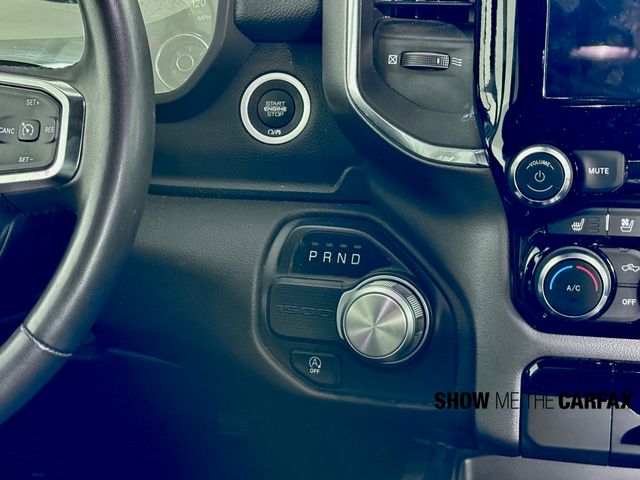 2024 Ram 1500 Laramie photo 20