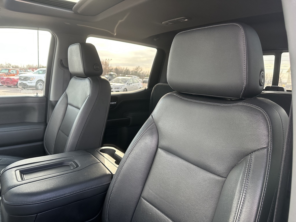 2019 Gmc Sierra 1500 SLT photo 3