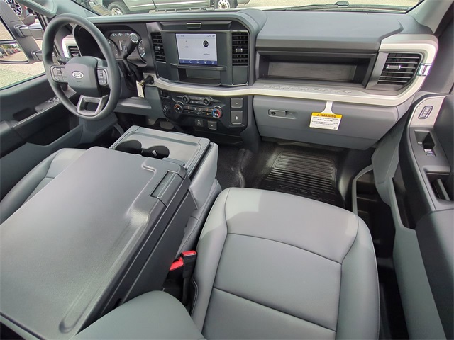 2026 Ford F-250 XL photo 14