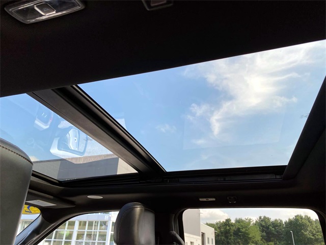 2021 Ford F-150 Raptor photo 12