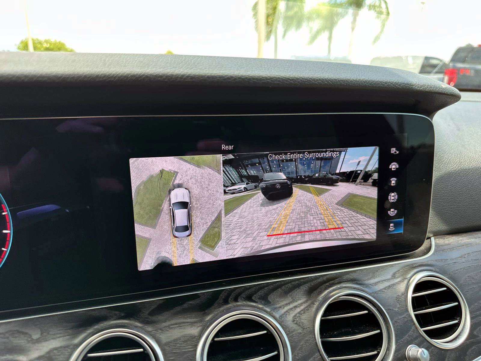 2021 Mercedes Benz E 350 Sedan photo 24