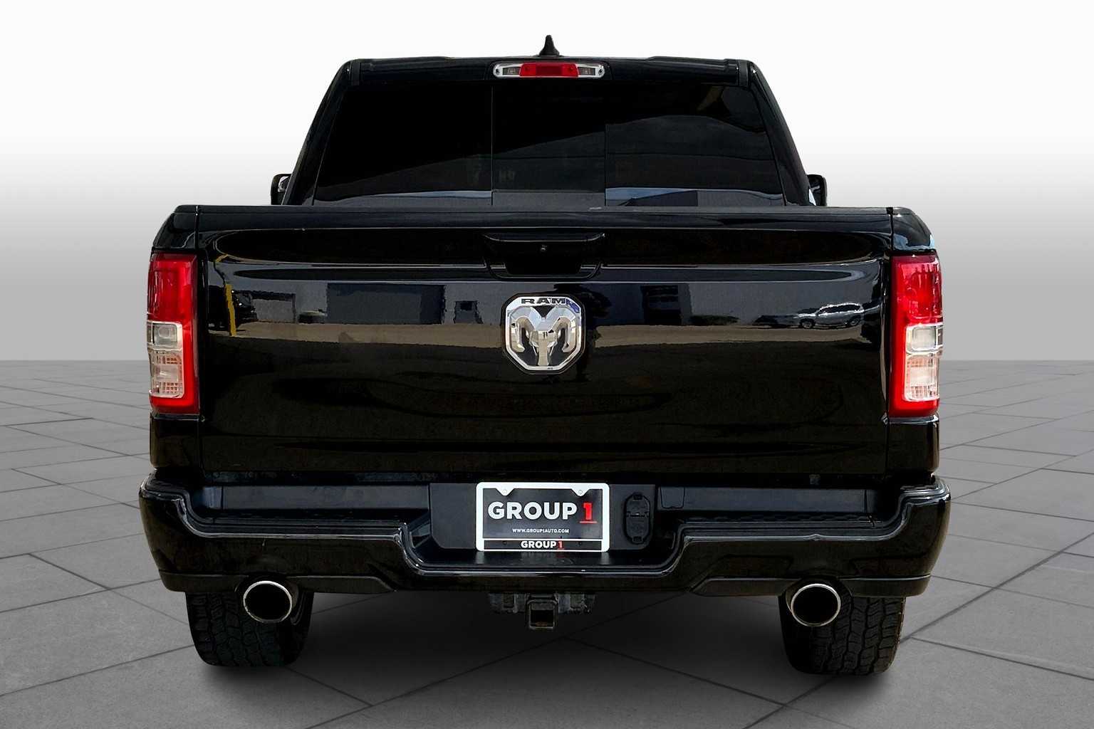 2019 Ram 1500 Big Horn Lone Star photo 4