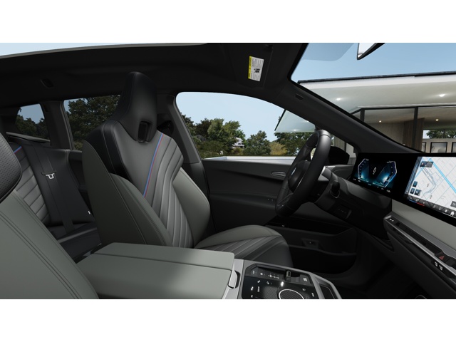 2026 Bmw iX photo 7