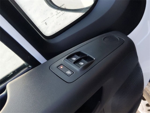 2026 Ram ProMaster 1500 Cargo Van photo 9