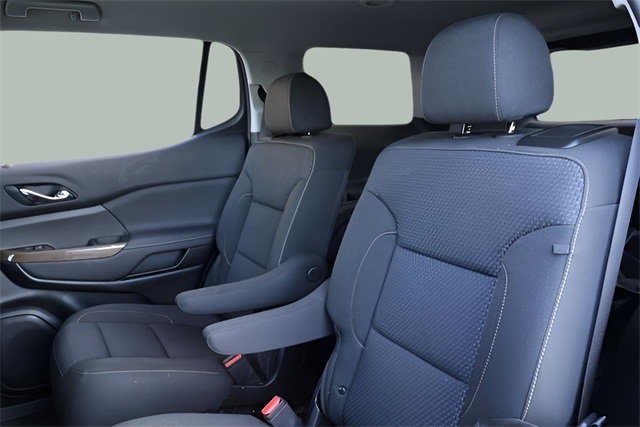 2023 Gmc Acadia SLE photo 5