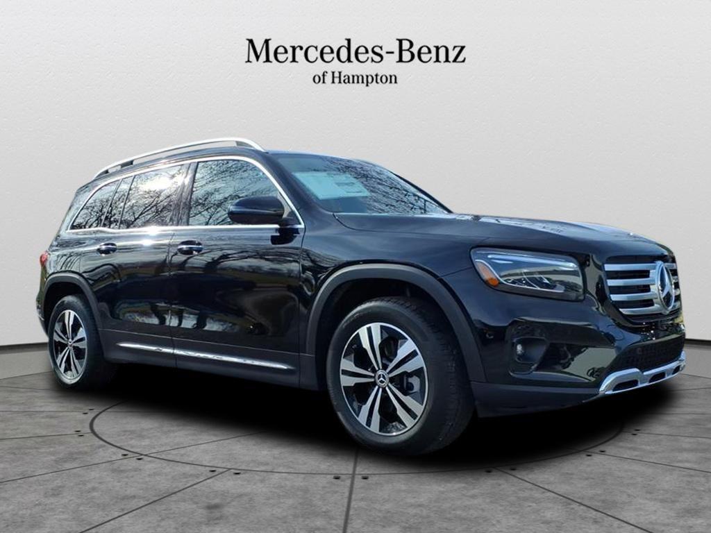 2026 Mercedes-Benz GLB GLB 250's photo