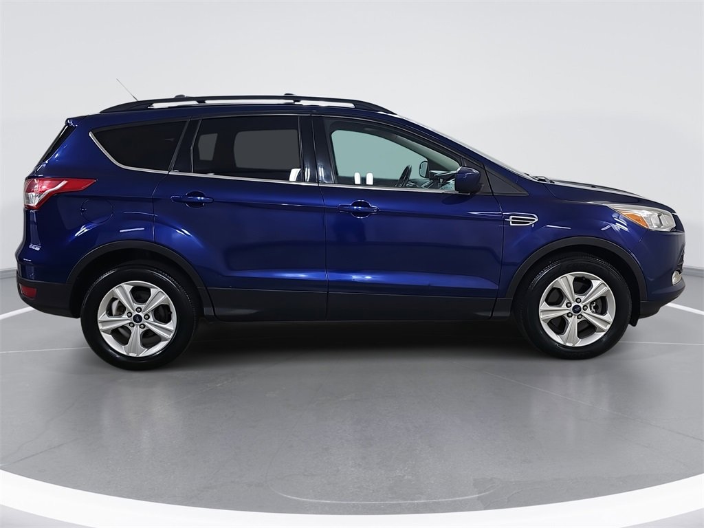Used 2014 Ford Escape SE with VIN 1FMCU9G95EUC47682 for sale in Grand Rapids, MI