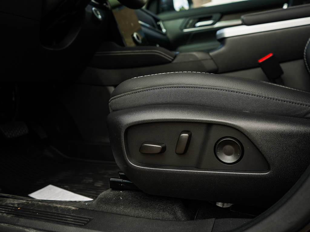 2026 Gmc Terrain Denali photo 15