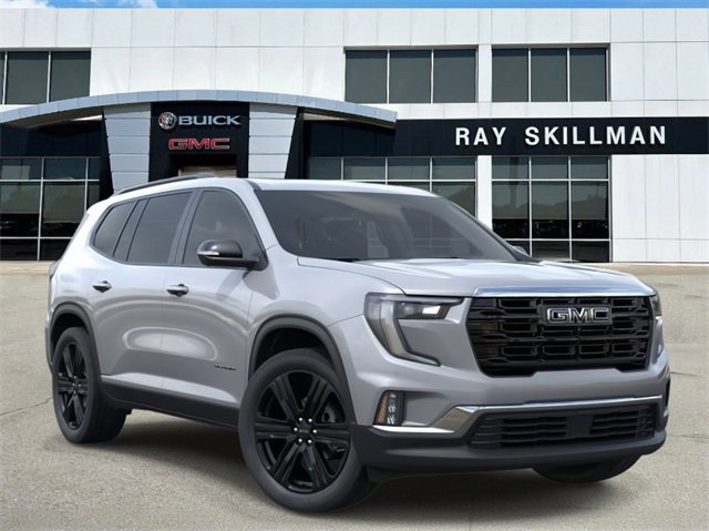 2026 GMC Acadia Elevation's photo