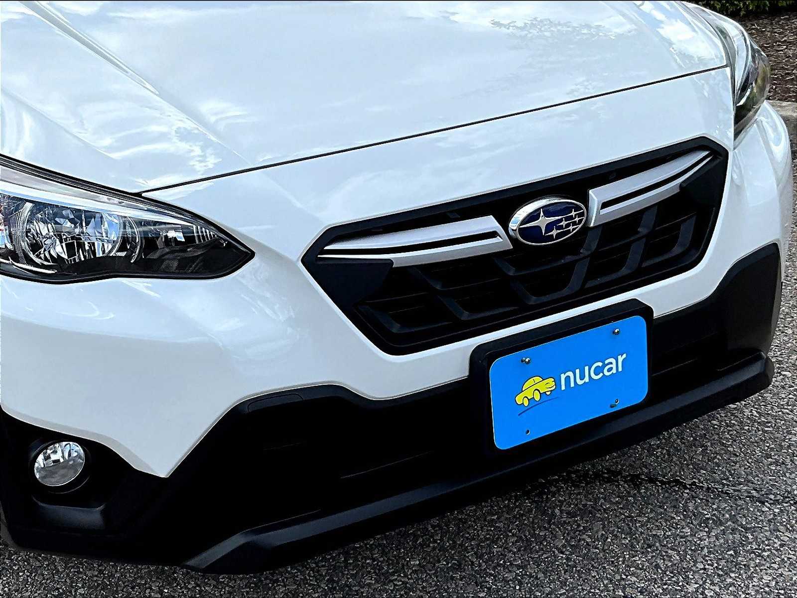 2022 Subaru Crosstrek Premium photo 30
